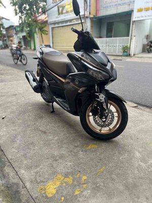 NVX 2020 - ảnh 1