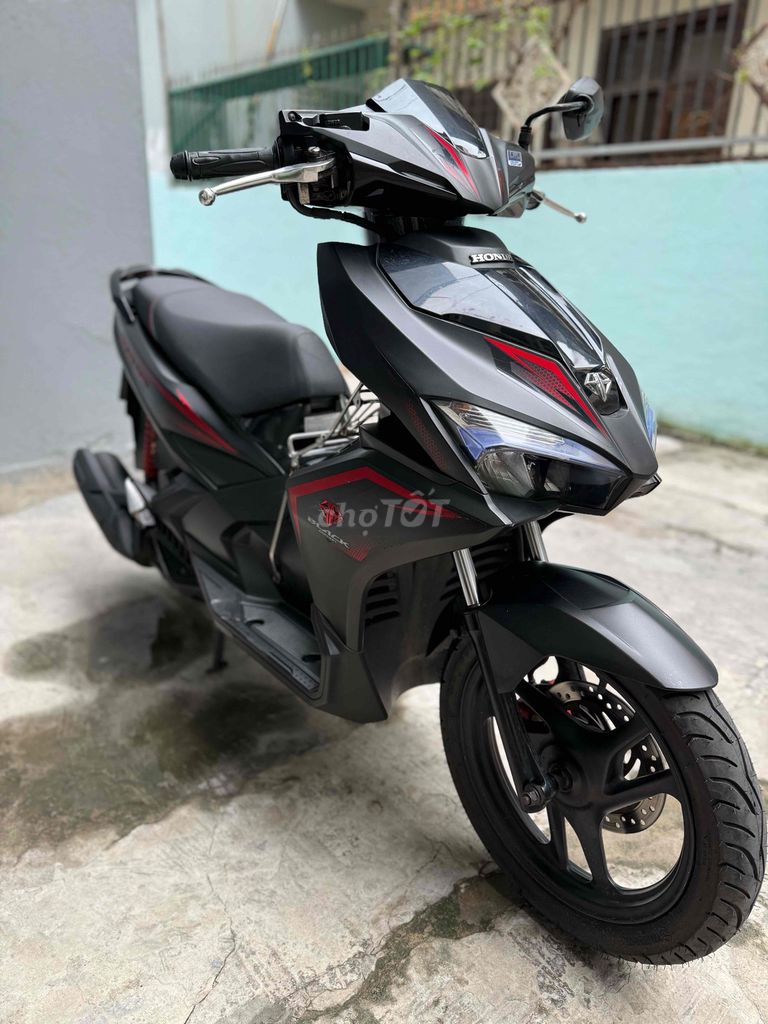 Air Blade 2019 - ảnh 2