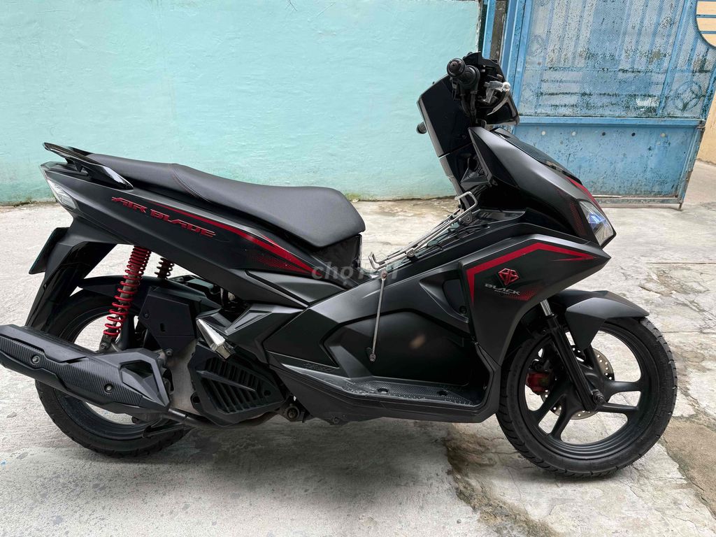 Air Blade 2019 - ảnh 3