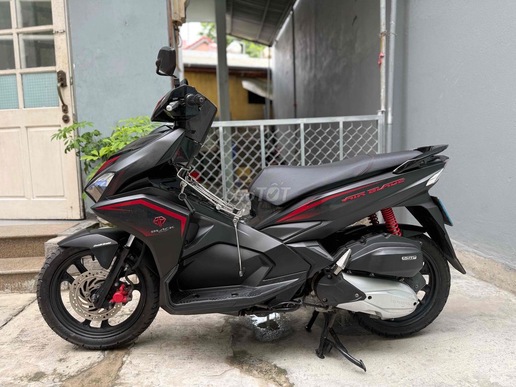 Air Blade 2019 - ảnh 4
