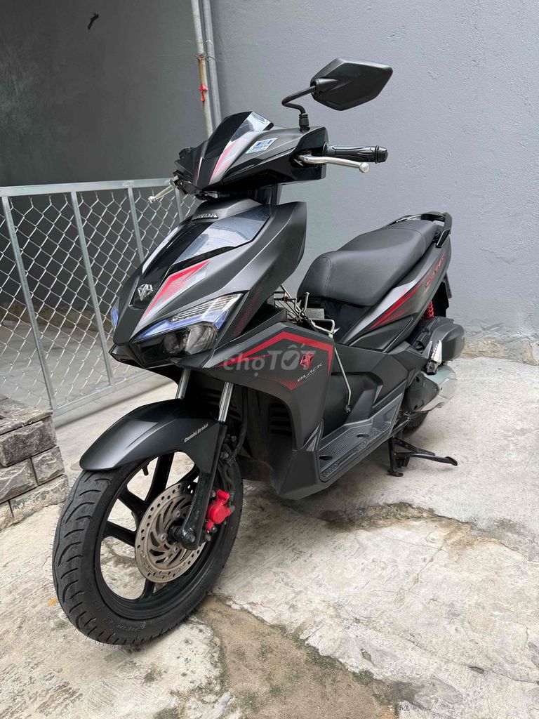 Air Blade 2019 - ảnh 5