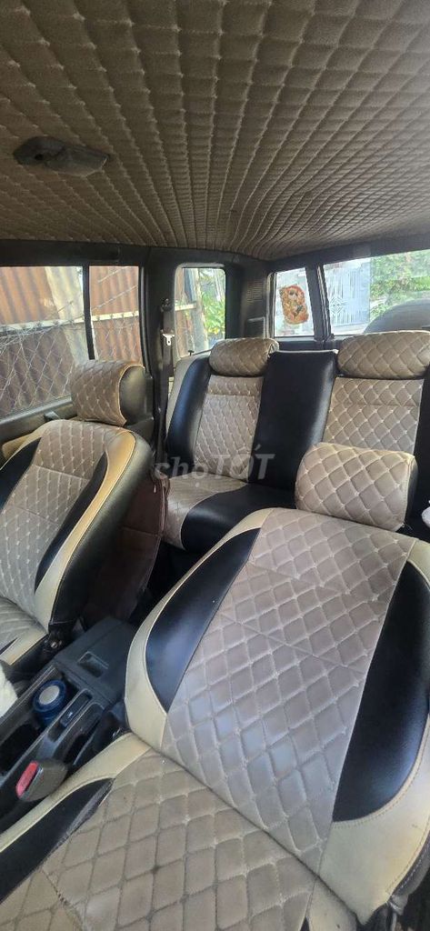 Isuzu - ảnh 1