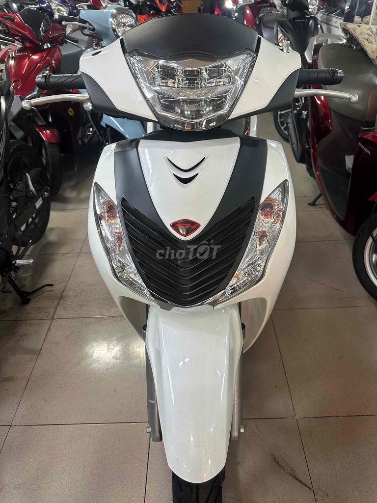 Honda 2021 - ảnh 1