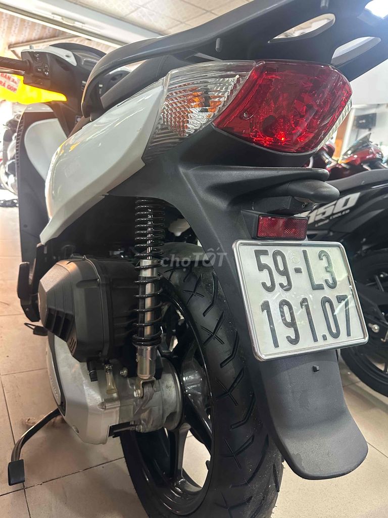 Honda 2021 - ảnh 4