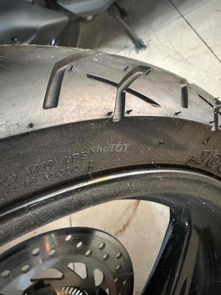 Honda 2021 - ảnh 5