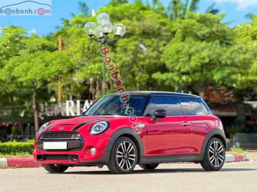 Mini Cooper S 3Dr 2018 - ảnh 2