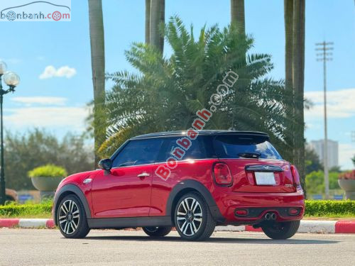 Mini Cooper S 3Dr 2018 - ảnh 3