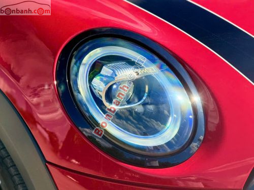Mini Cooper S 3Dr 2018 - ảnh 4