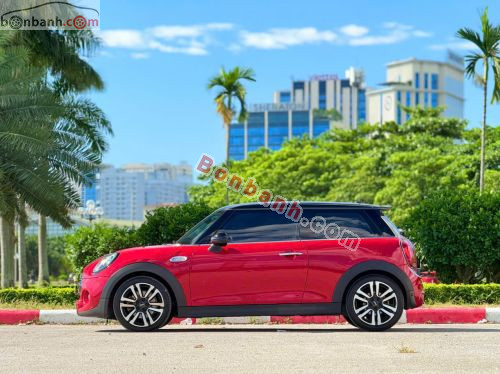 Mini Cooper S 3Dr 2018 - ảnh 5