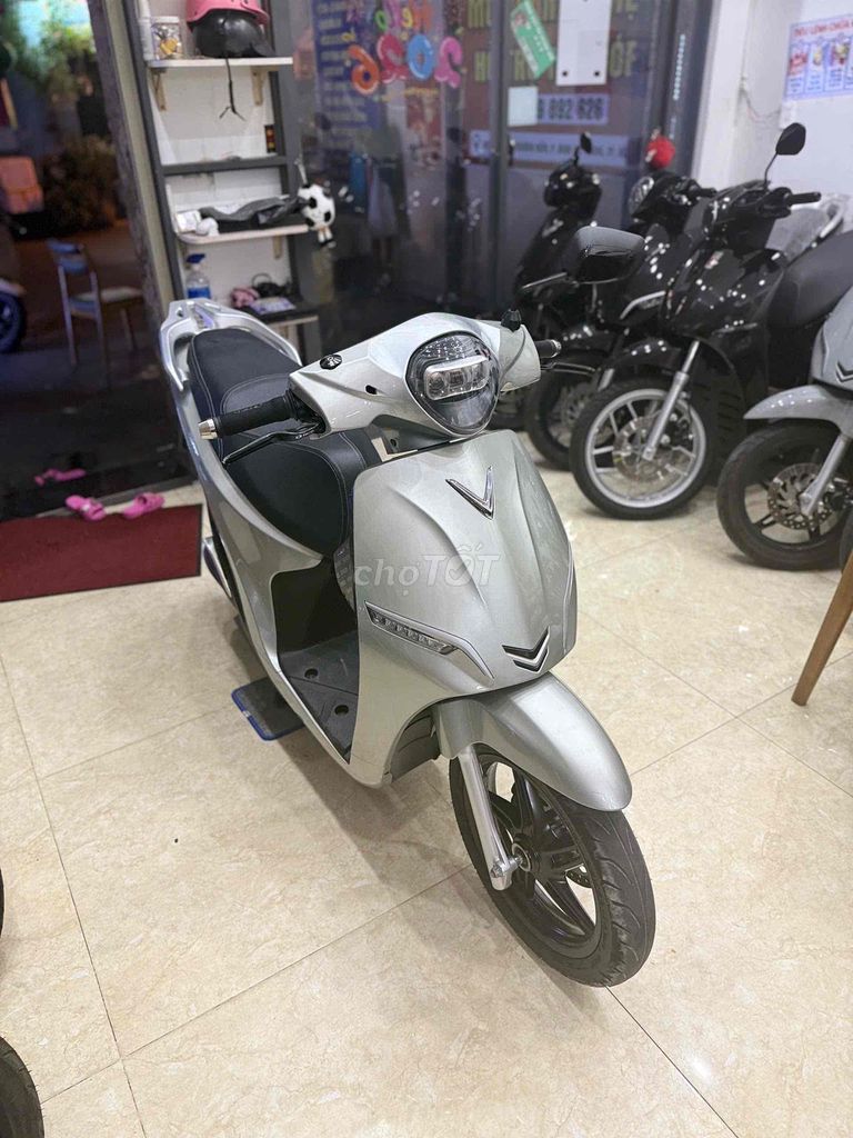 Xe m 2025 - ảnh 1