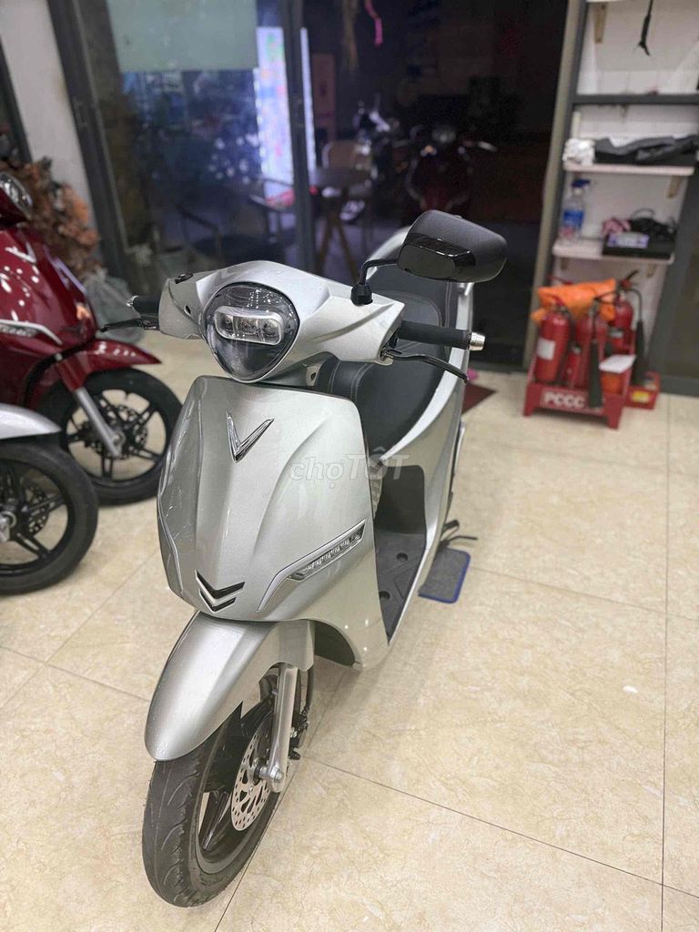 Xe m 2025 - ảnh 2
