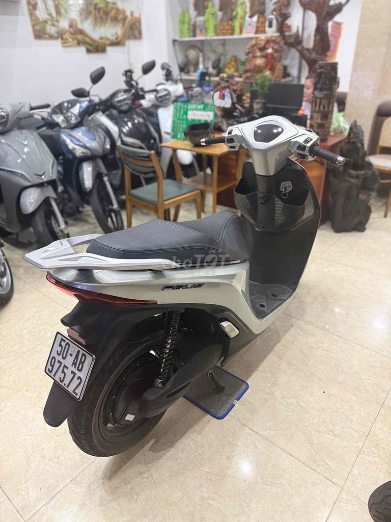 Xe m 2025 - ảnh 3