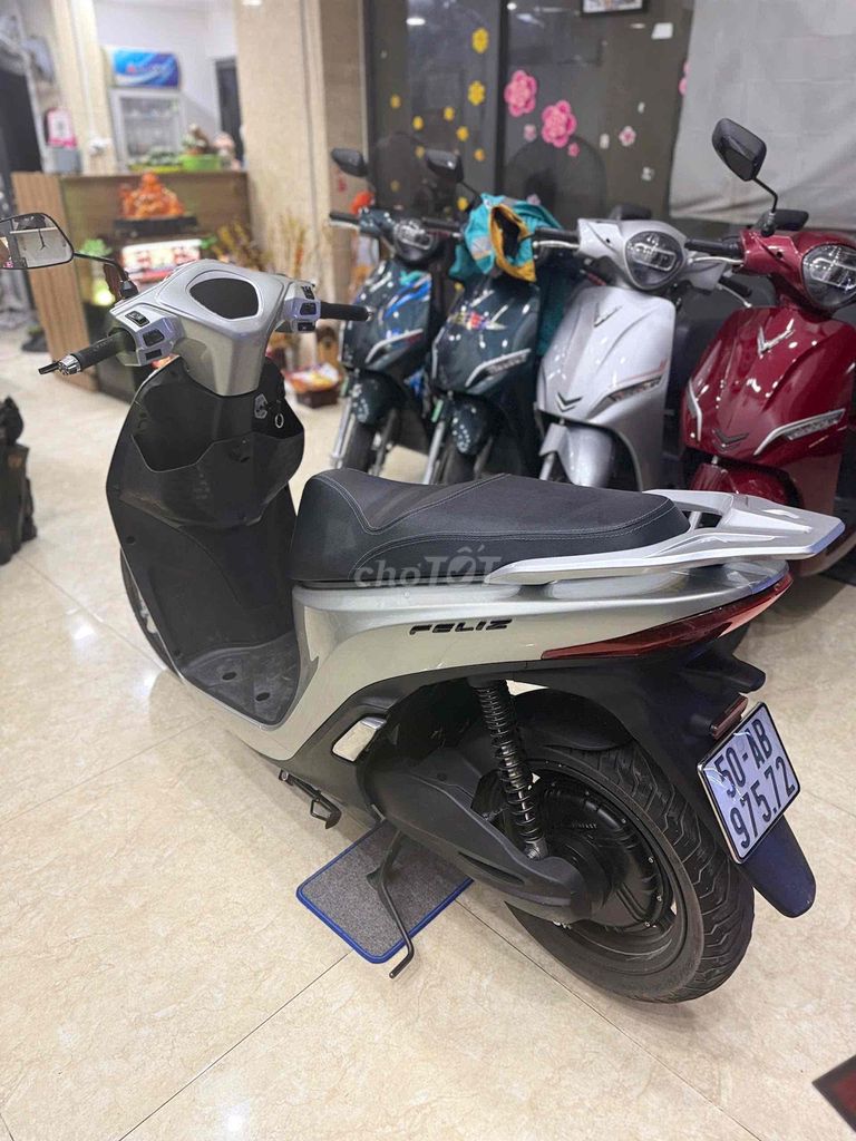 Xe m 2025 - ảnh 4