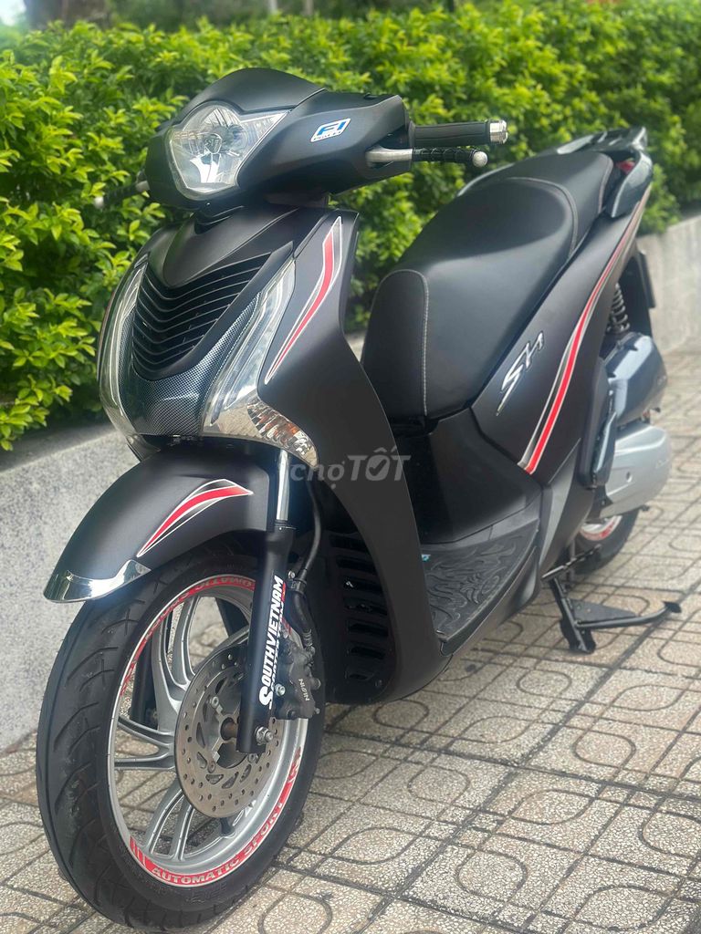 Honda SH 2015 - ảnh 1