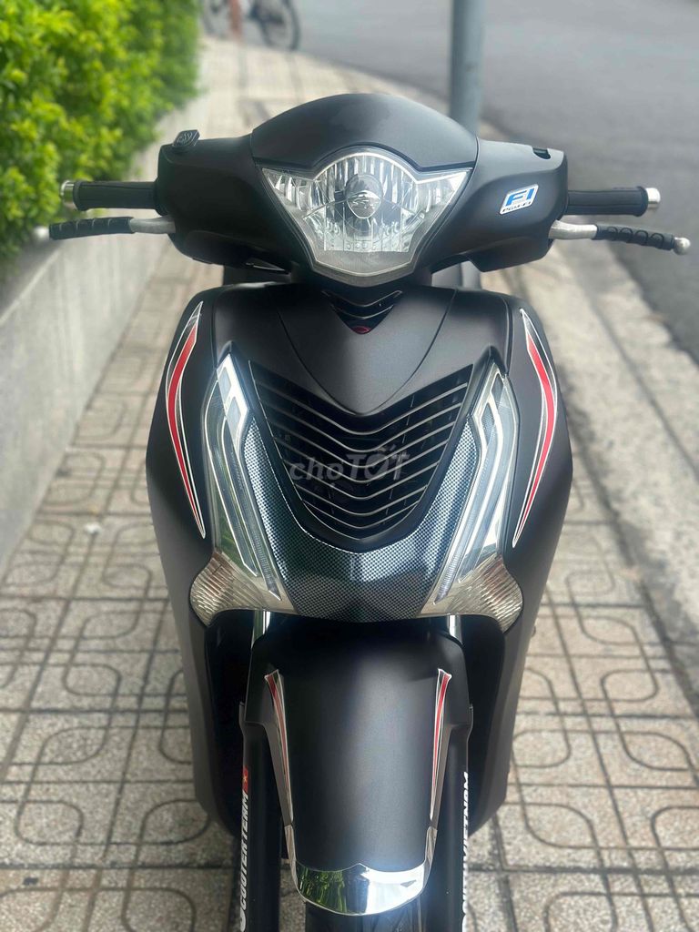 Honda SH 2015 - ảnh 2