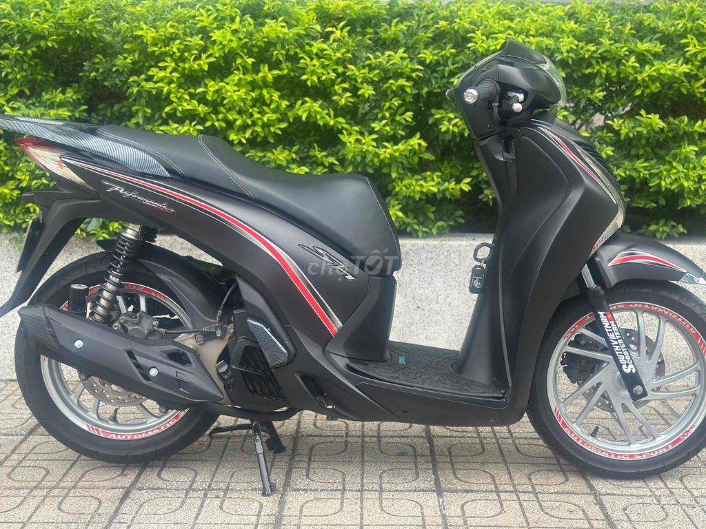 Honda SH 2015 - ảnh 5
