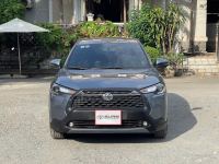 Toyota Corolla Cross 1.8G 2021 - ảnh 1