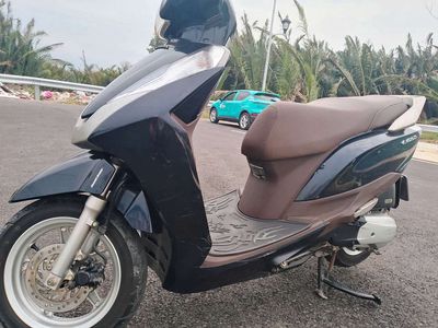 Honda Lead 2016 - ảnh 1