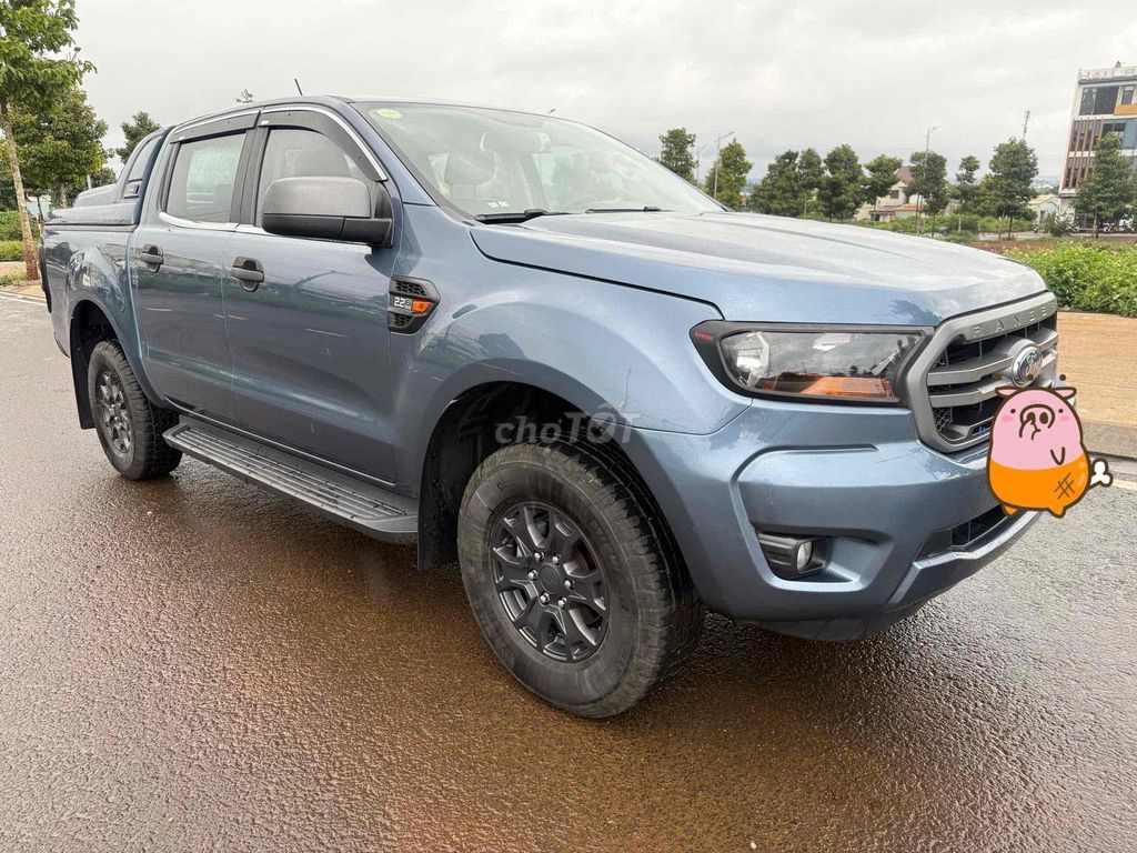 Ford Ranger 2018 - ảnh 3
