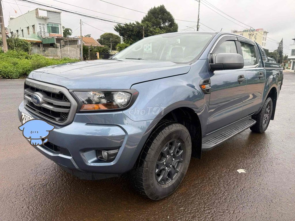 Ford Ranger 2018 - ảnh 4