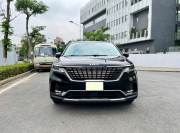 Kia Carnival Signature 2.2D 2022 - ảnh 1
