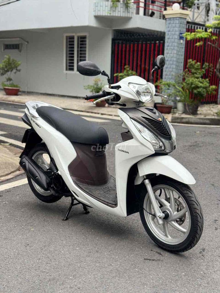Honda Vision 2015 - ảnh 1