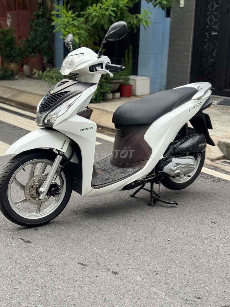 Honda Vision 2015 - ảnh 5