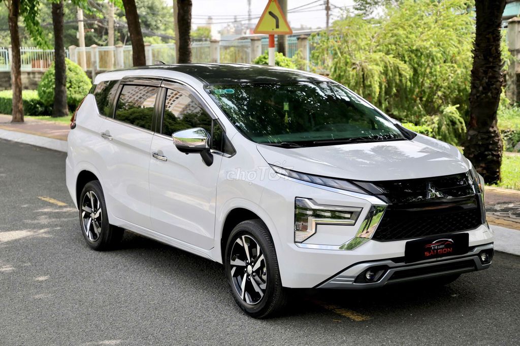 Mitsubishi Xpander 2022 - ảnh 2