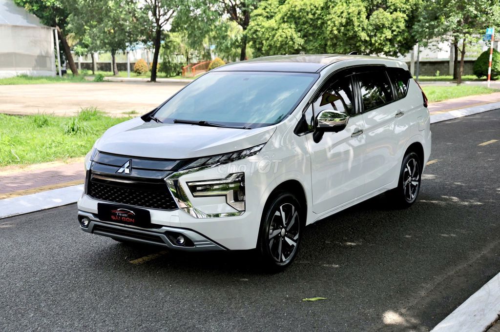 Mitsubishi Xpander 2022 - ảnh 3