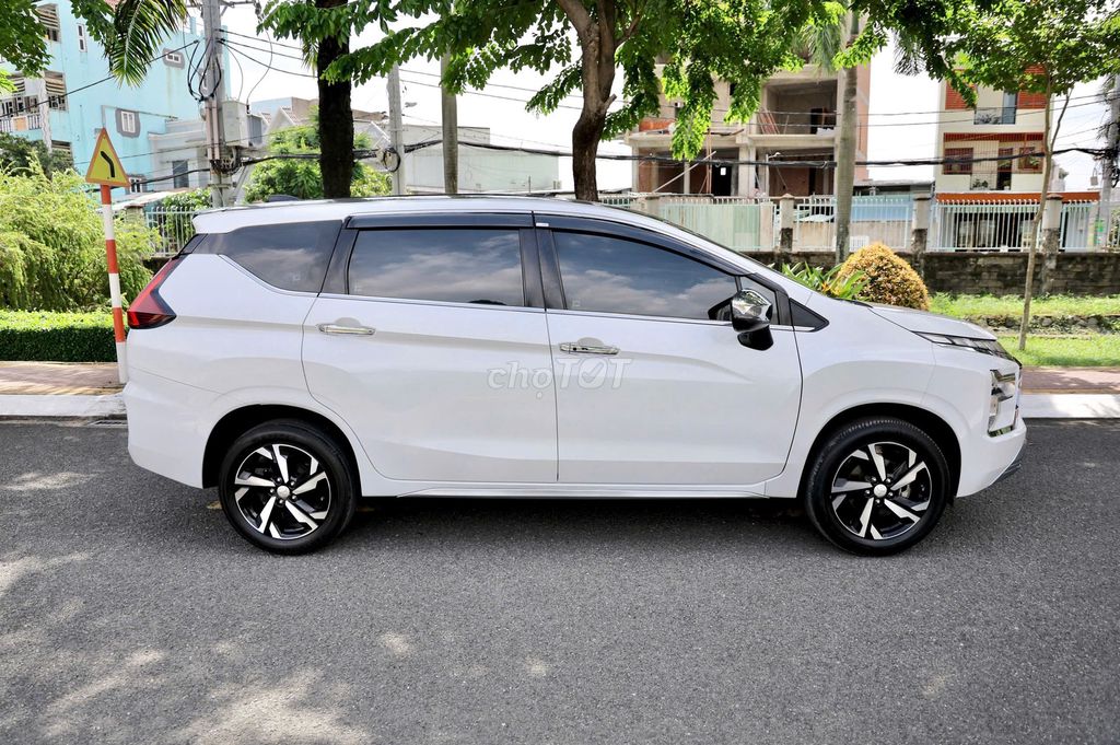 Mitsubishi Xpander 2022 - ảnh 4
