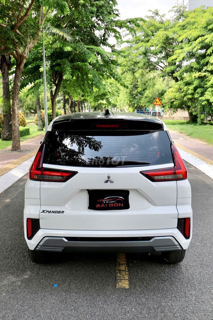 Mitsubishi Xpander 2022 - ảnh 5