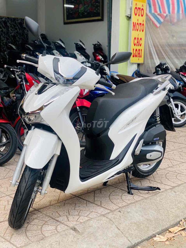 Honda SH 2025 - ảnh 2