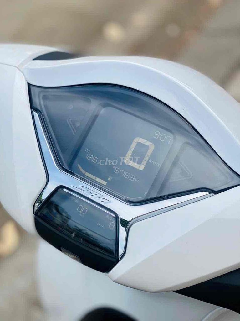Honda SH 2025 - ảnh 4