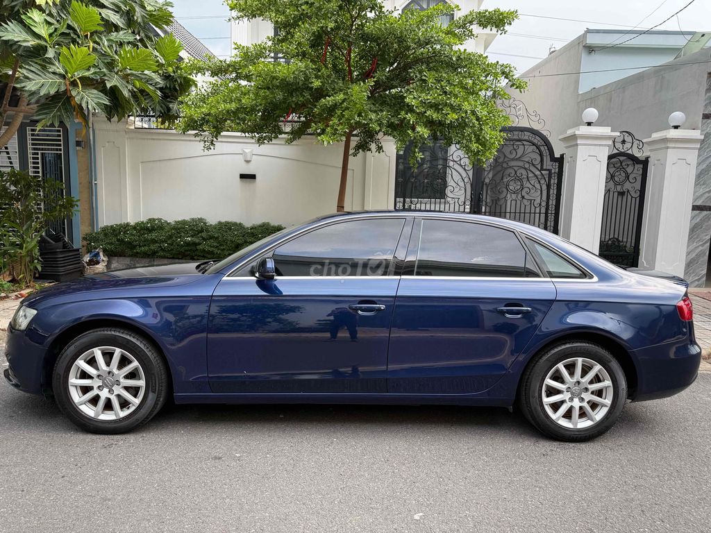 Audi 2015 - ảnh 5