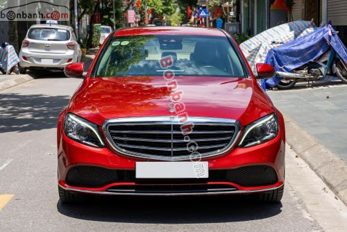 Mercedes-Benz 2021 - ảnh 1