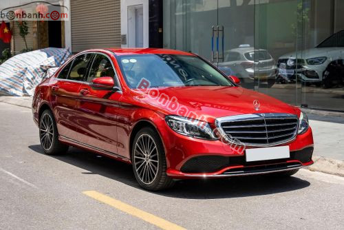 Mercedes-Benz 2021 - ảnh 2