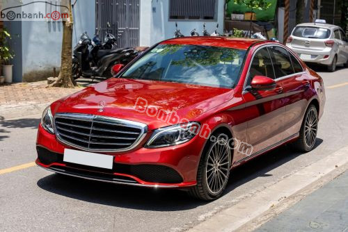 Mercedes-Benz 2021 - ảnh 3