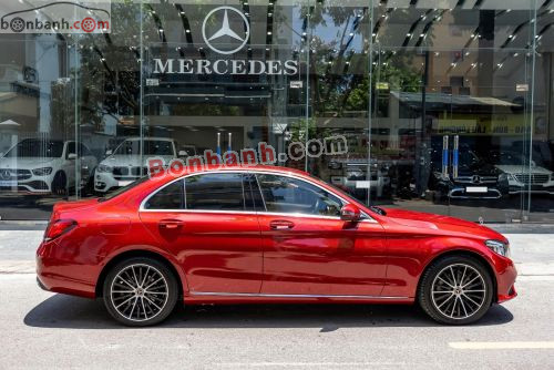 Mercedes-Benz 2021 - ảnh 4
