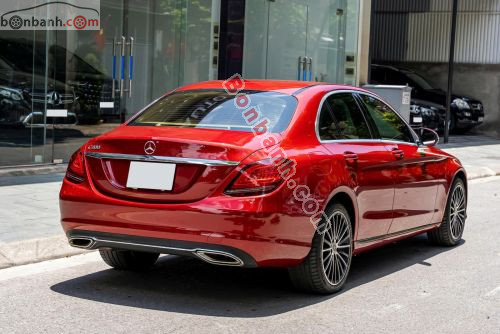 Mercedes-Benz 2021 - ảnh 5