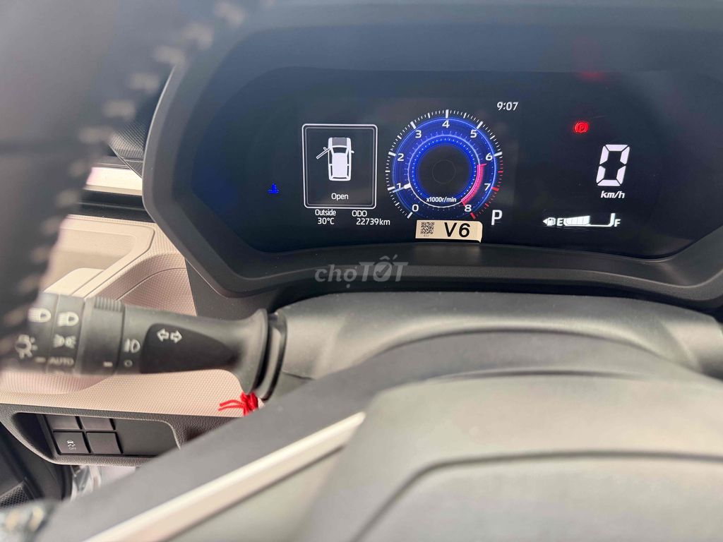 Toyota Veloz Cross 2022 - ảnh 3