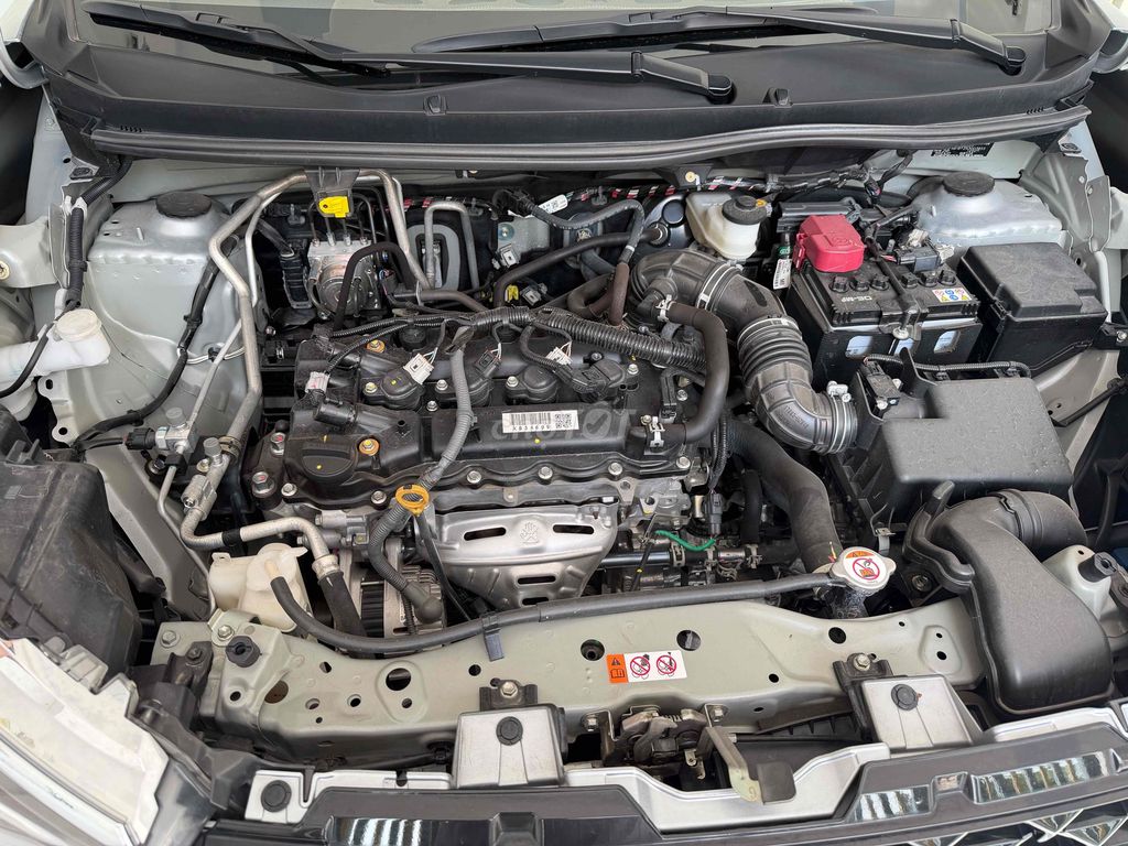 Toyota Veloz Cross 2022 - ảnh 5