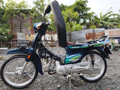 Honda Dream 2001 - ảnh 1