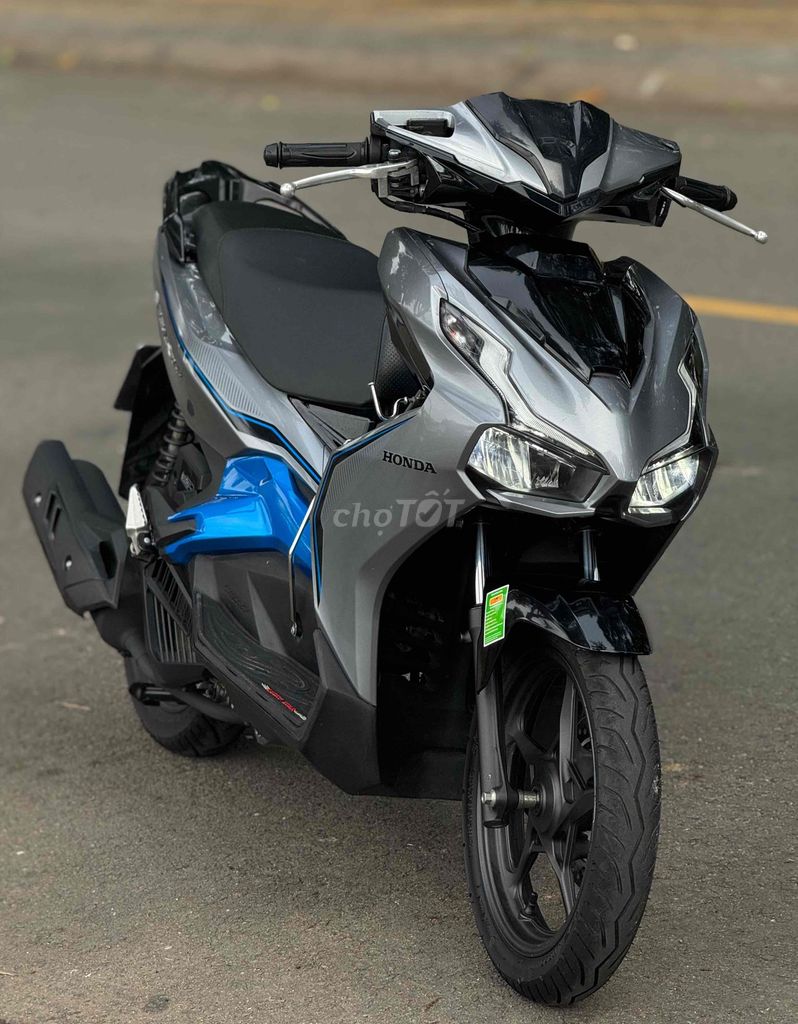 Honda Airblade 2020 - ảnh 2