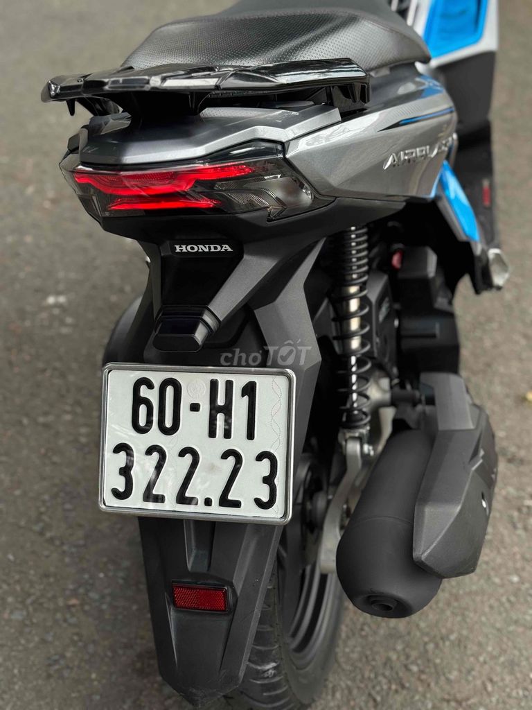 Honda Airblade 2020 - ảnh 5