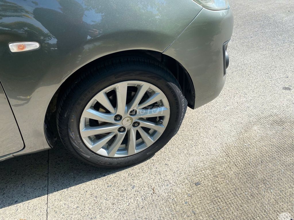 Mitsubishi Attrage 2018 - ảnh 2