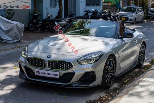 BMW 2021 - ảnh 3