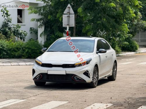 Kia K3 2025 - ảnh 2