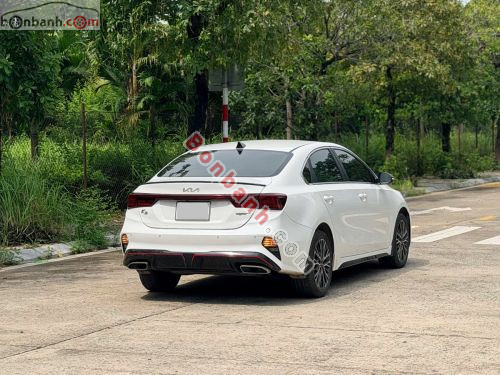Kia K3 2025 - ảnh 3