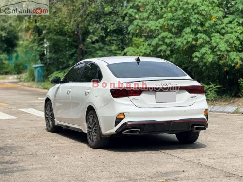Kia K3 2025 - ảnh 4