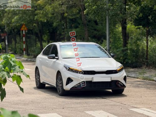 Kia K3 2025 - ảnh 5